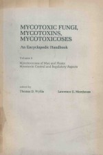 MYCOTOXIC <em>FUNGI</em>