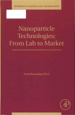 Nanoparticle technologies <em>from</em> lab <em>to</em> market