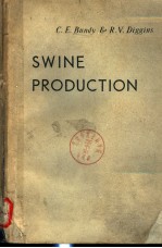 SWINE P<em>R</em>O<em>D</em>U<em>C</em>TION