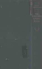CIBA FOUNDATI<em>ON</em> SYMPOSIUM <em>ON</em> THE CEREBROSPINAL FLUID