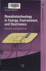 Nanobiotechnology <em>in</em> energy