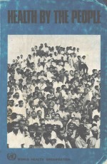 HEALTH BY <em>THE</em> PEOPLE