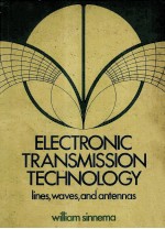 ELECTRONIC <em>TRANSMISSION</em> TECHNOLOGY <em>lines</em>