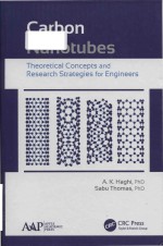 Carbon nanotubes theoretical concepts and research strategies <em>for</em> <em>engineers</em>