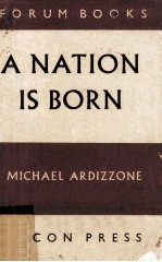 A Nation <em>is</em> Born