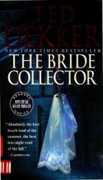 <em>THE</em> BRIDE COLLECTOR