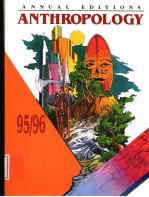 PNTHROPOLOGY 95/<em>96</em>