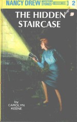 <em>THE</em> HIDDEN <em>S</em>TAIRCA<em>S</em>E