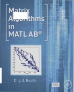 matrix <em>algorithms</em> in matlab