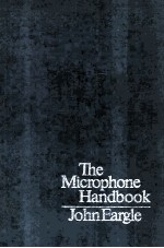 The Microphone <em>Handbook</em>