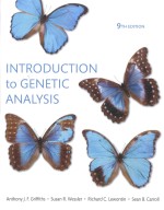 INTRODUCTION TO G<em>EN</em><em>ET</em>IC ANALYSIS NINTH <em>ED</em>ITION