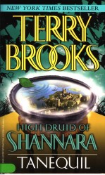 TERRY BROOK<em>S</em> <em>GREEN</em>