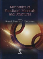 Mechanic<em>s </em>of functional material<em>s </em>and <em>st</em>ructures