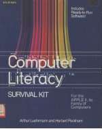 <em>COMPUTER</em> LITERACY SURVIVAL KIT