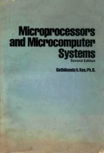 MICROPROCESSORS AND MICROCOMPUTER <em>SYSTEMS</em> <em>SECOND</em> <em>EDITION</em>