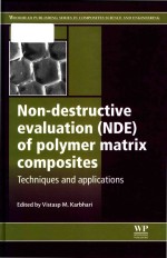 Non-Destructive Evaluation (Nde) Of Poly<em>me</em>r <em>Ma</em>trix Co<em>mp</em>osites.