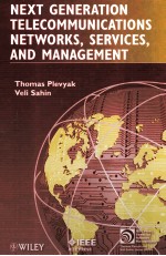 NEXT GENERATION TELECOMMUNCATIONS <em>NETWORKS</em>