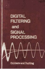 <em>DIGIT<em>A</em>L</em> FILTERING <em>a</em>nd <em>SIGN<em>A</em>L</em> <em>PROCESSING</em>