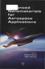<em>Advanced</em> nanomaterials for aerospace <em>applications</em>