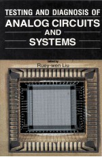 <em>Test</em>ing and Diagnosis of Analog Cicuits and <em>Systems</em>