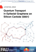 <em>Quantum</em> transport in epitaxial graphene on silicon carbide (0001)