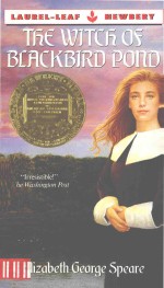 THE WITCH <em>OF</em> BL<em>A</em>CKBIRD POND