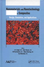 Nanomaterials <em>and</em> nanotechnology <em>for</em> composites : design