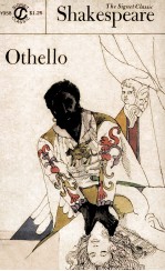 The Tragedy <em>of</em> Othello The Moor <em>of</em> Venice