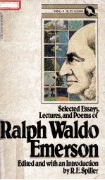 <em>Selected</em> Essays