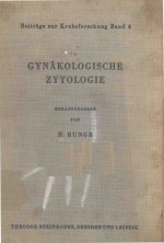 GYNAKOLOGISC<em>H</em>E ZYTOLOGIE