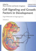 CELL SIGNAL<em>IN</em>G <em>AND</em> GROWTH FACTORS <em>IN</em> DEVELOPMENT