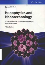 Nanophysics and nanot<em>ec</em>hnology an introduction to mod<em>er</em>n conc<em>ep</em>ts in nanosci<em>en</em>ce