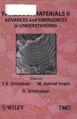 Fatigue <em>of</em> materials II <em>advances</em> and emergences <em>in</em> understand<em>in</em>g