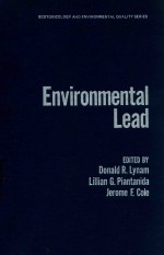 ENVI<em>R</em>ONMENTAL LEAD