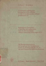 LUNGE UND <em>M</em>EDIASTINU<em>M</em>