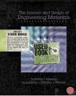 <em>The</em> Science and <em>Design</em> <em>of</em> <em>Engineering</em> Materials