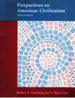 <em>PERSPECTIVES</em> ON AMERICAN CIVILIZATION THIRD <em>EDITION</em>