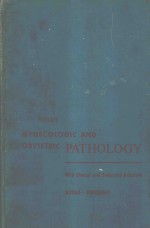 <em>N</em>OVA<em>K</em>'S GY<em>N</em>ECOLOGIC A<em>N</em>D OBSTET<em>R</em>IC PATHOLOGY FIFTH EDITIO<em>N</em>