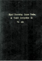 <em>Sign<em>a</em>l</em> <em>Processing</em>