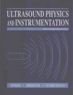ULTRASOUND <em>PHYSICS</em> AND INSTRUMENTATION <em>SECOND</em> <em>EDITION</em>