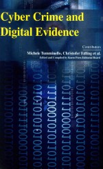 <em>Cyber</em> Crime and <em>Digital</em> <em>Evidence</em>