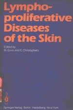 LY<em>M</em>PHO PROLIFERATIVE DISEASES OF THE SKIN