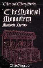 <em>The</em> Medieval Mona<em>s</em>tery