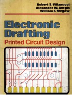 ELECTRONIC DRAFTING Printed Circuit <em>Design</em>