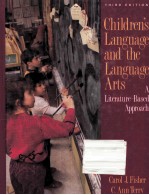 Children's <em>Language</em> and <em>the</em> <em>Language</em> Arts  Third Edition