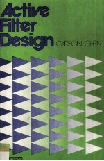 Active Filter <em>Design</em>