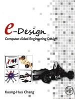 e-<em>Design</em> computer-aided engineering <em>design</em>