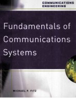 <em>Fundamentals</em> <em>of</em> Communications Systems