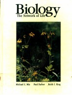 BIOLOGY <em>THE</em> <em>NETWORK</em> <em>NETWORK</em> <em>OF</em> LIFE