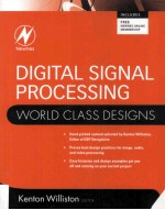 <em>Digit<em>a</em>l</em> <em>Sign<em>a</em>l</em> <em>Processing</em> World Cl<em>a</em>ss Designs